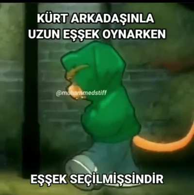 Koş!....