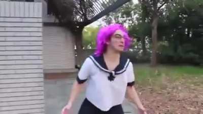 STOP SENDING ME HENTAI