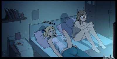 WholeSome UwU Moments With Futa GF
