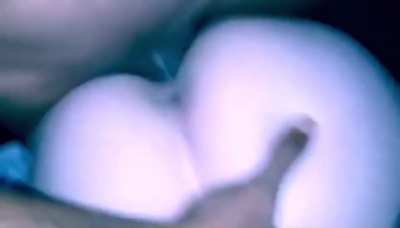 I met this black guy on vacation in a nightclub. Hubby knew I wanted to take his BBC when he saw me talking to him. I enjoyed his huge black cock so much more than my hubbys tiny cock and he enjoyed watching the video