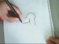 That's beautiful drawing.