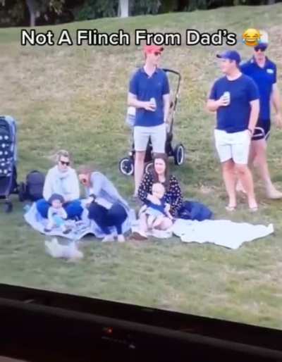 Dad mode: Totally Disabled !!! 😁😁😁
