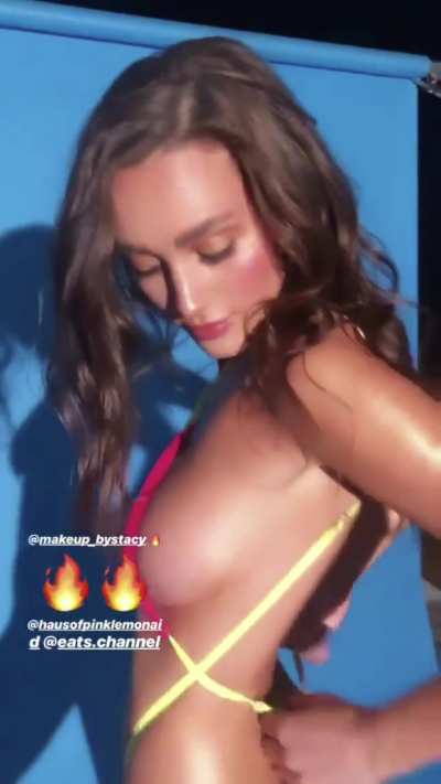 Jordyn Johnson