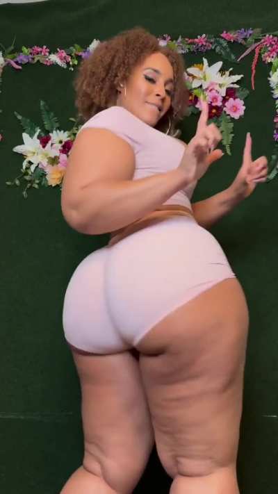 Booty Meat