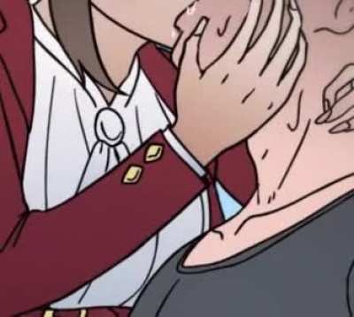 Kissu - WIP