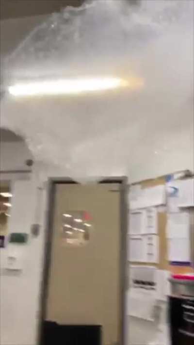 foam