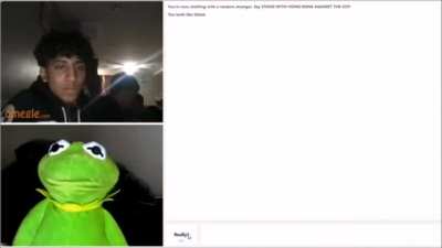 Kermit Da Frog