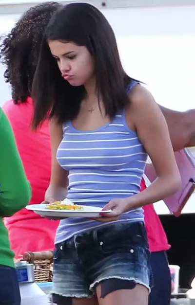 Poke fest