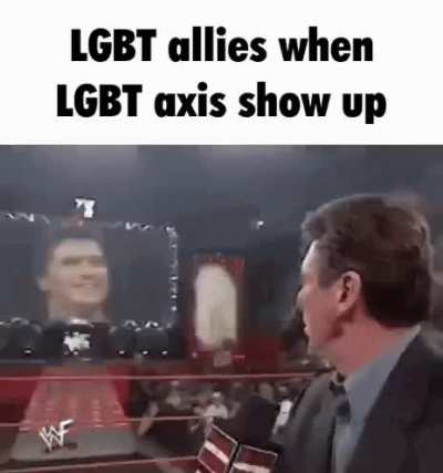 I think I posted this meme before but I do not care