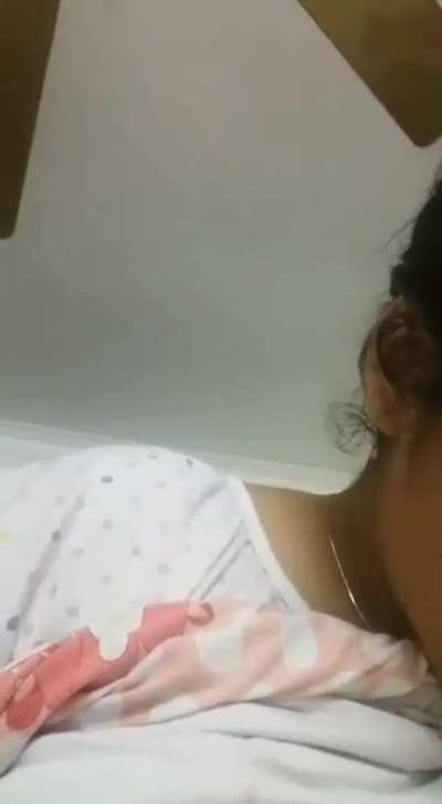 🔥️ Tamil Girl Self Made Nude video for Boyfriend 😍💦 [Link In Comment] 👇👇