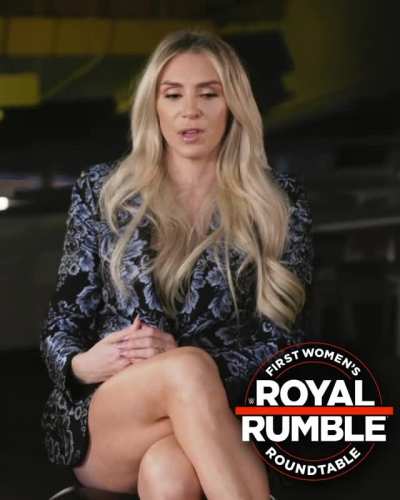 Charlotte Flair