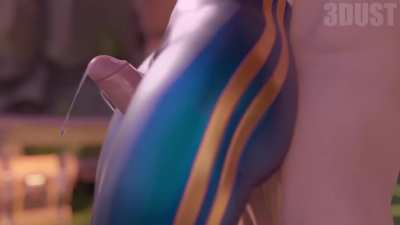Chun-Li - 