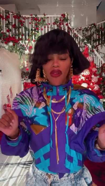 Teyana Taylor