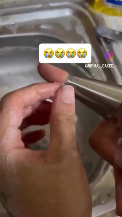 When just-the-tip goes horribly wrong