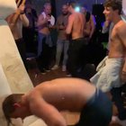 Couch vs Cocaine
