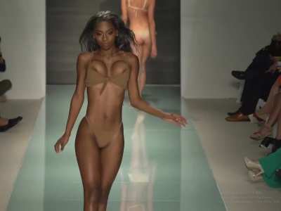 Wild Woman