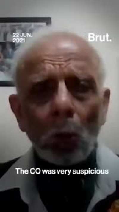 My be ab old video but a friend forwarded me.