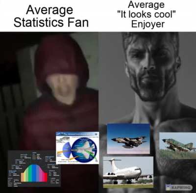 the meme is shit, but the point stands; seriousposters fuck off