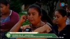 Estaba chupao'