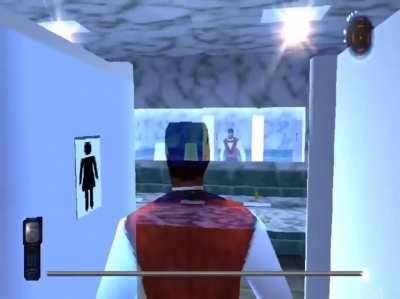 Lets' take a moment, 3 minutes, and appreciate the level of detail in retro games