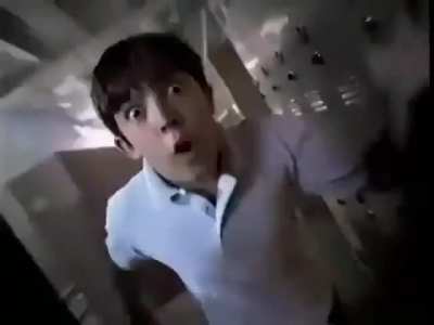 Average wordingtonian reaction to seeing a 196er on the sub