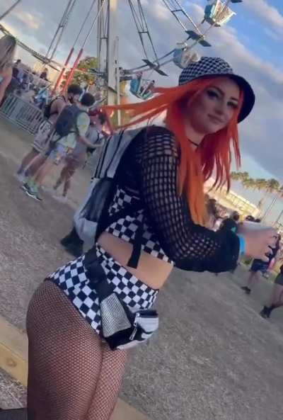 Gigi Dolin 
