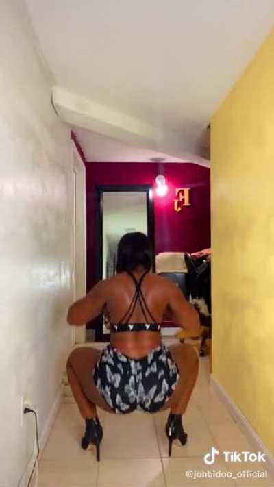 Just like that baby.....just like that
