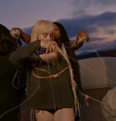 Billie Eilish