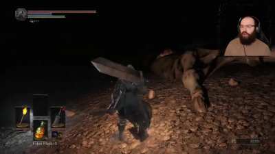 Spooky souls