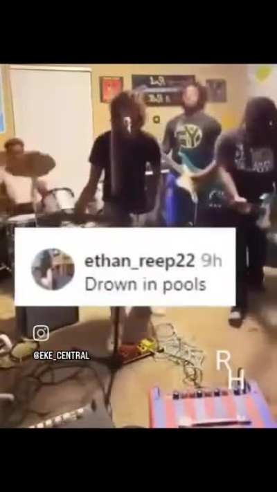 Name this band