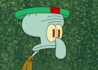 SpongeBob 2