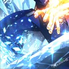 Todoroki Shoto Animated Wallpaper [phone]