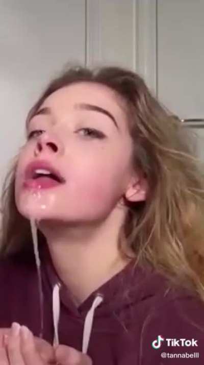 The stuff you find on TikTok. @tannabelll great content.