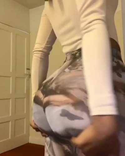 close fit 🍑