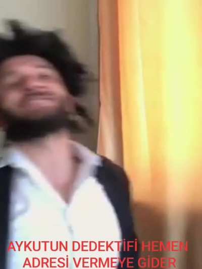 AYKUT 🅰️🅱️ ALDATILDIĞINI ÖĞRENİYOR.