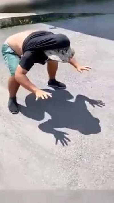 Ribbet