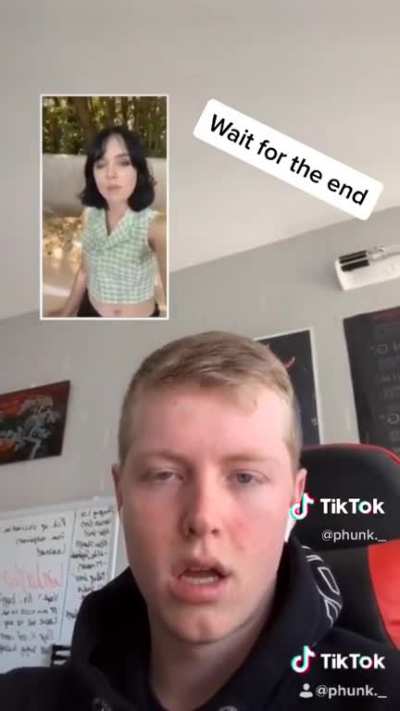 RIP his foreskin