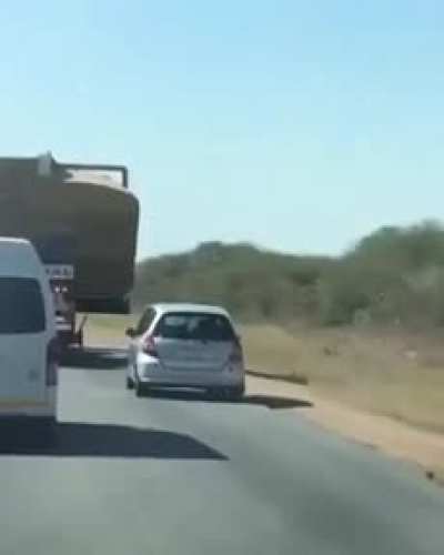 I know a shortcut