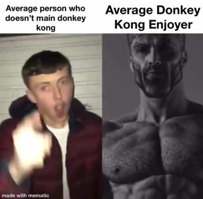 Monke