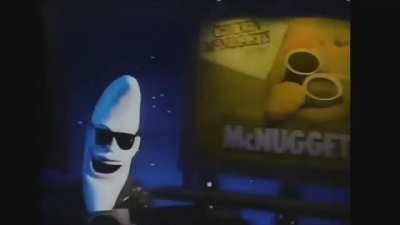 Mac Tonight Song 1986