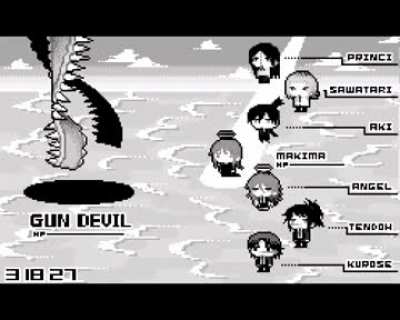 Volume 9 pv (8 bit version) by @KI_wo_TSUKENA on twitter