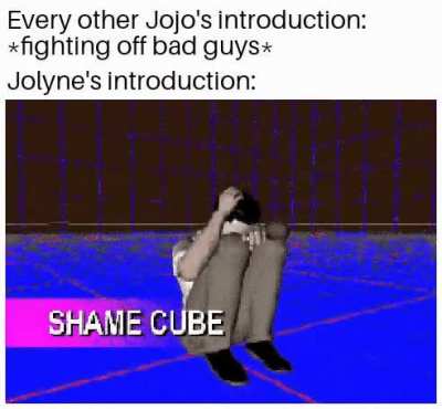 w-what have I done?