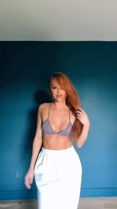 Danielle Moinet (Summer Rae)
