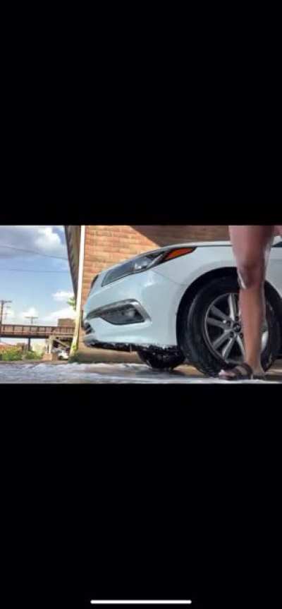 Tessa tasty caught in public (nsfw)