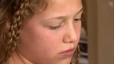 “Trans child” who was chemically castrated in order to look like a girl: “Sometimes I think I’m a boy kinda.. Will you love me if I’m a boy?”