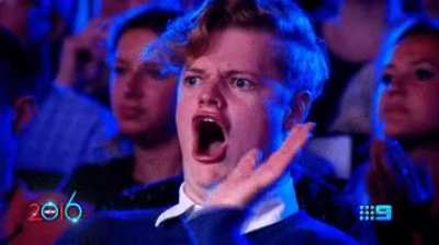 MRW my aunt gets hammered at our family reunion and shows everyone in the family she can deepthroat a banana….and I’m both disgusted and impressed