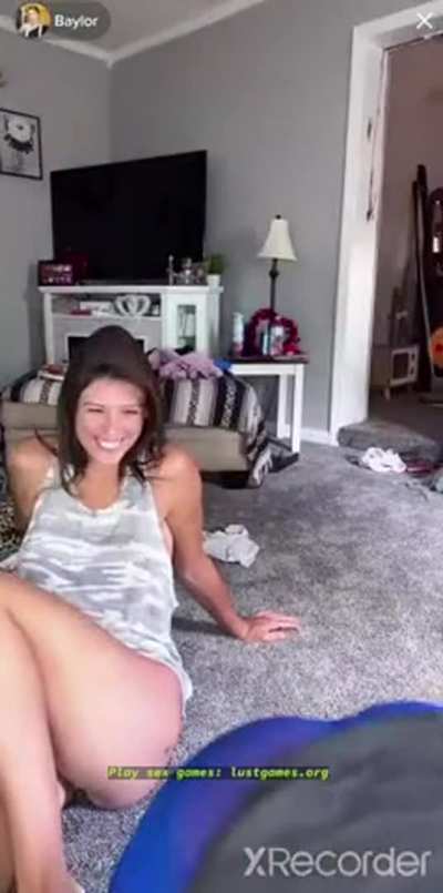 Nipslip Screaming