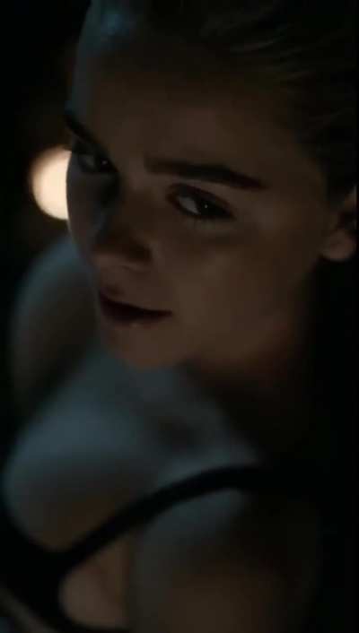 Kiernan Shipka 