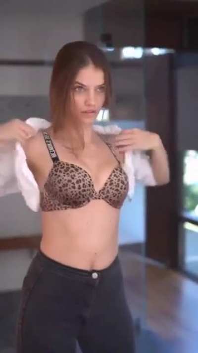 Barbara wow