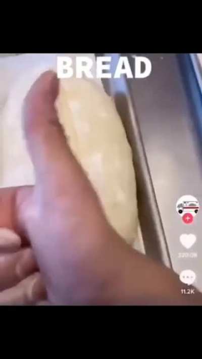 Bread 😃👍